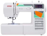 janome mod-50