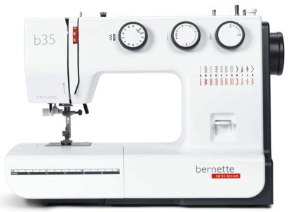 bernette 35