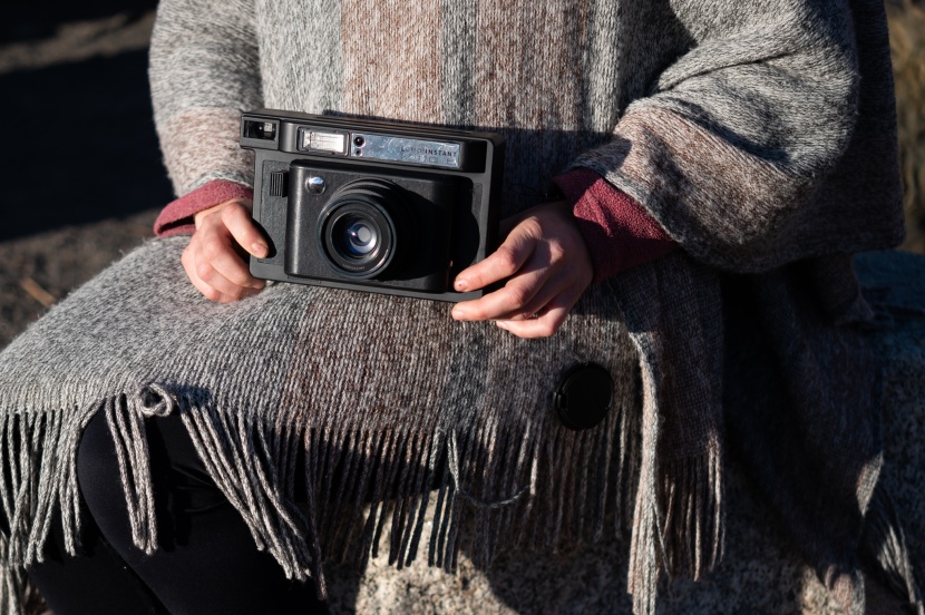 instant camera - with its ability to get a great shot in any lighting situation, the...