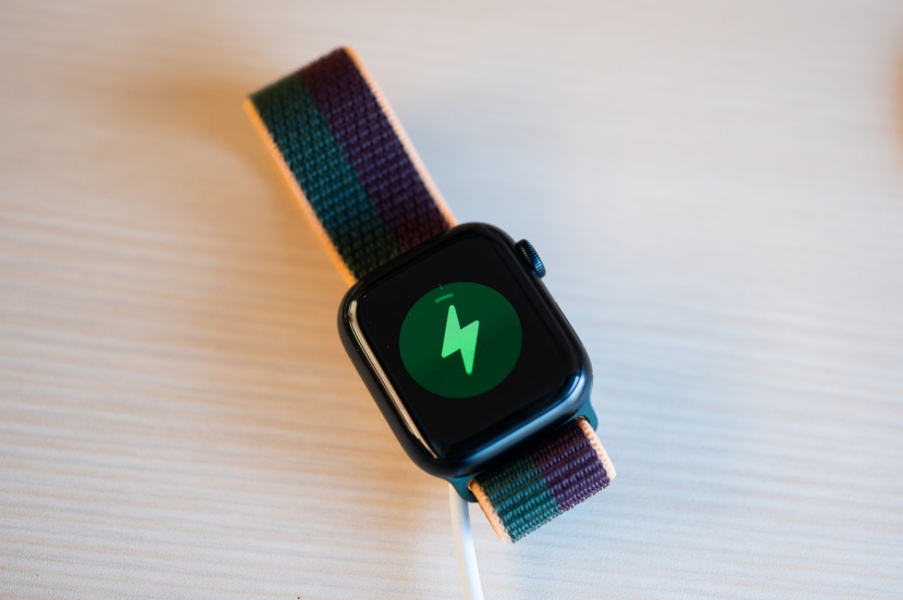 battery life and charging times are not the same across all devices.