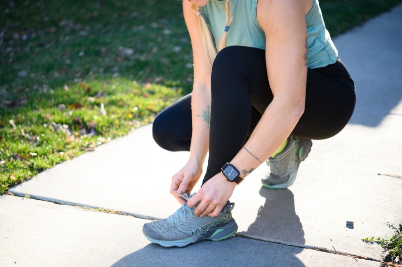 apple watch series 7 - the apple watch is a great fitness tracker, with a variety of...