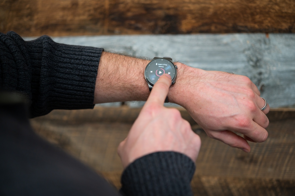 Huawei GT 2 Pro Review (Some things about this watch are desirable, but the included smart features is not one of those things.)