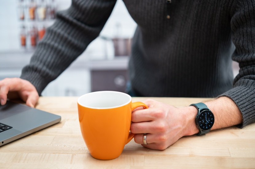 smartwatch - a good smartwatch adds convenience and fitness tracking to your...