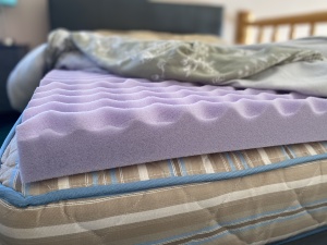 mattress topper