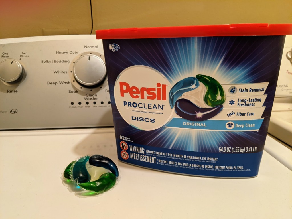 The 12 Best Laundry Pods of 2020: Reviews, Prices – SPY