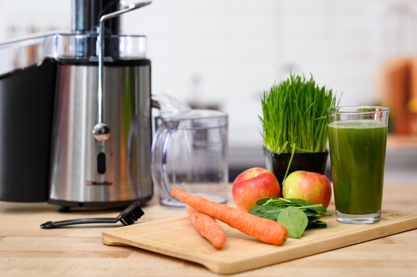 juicer - some popular juice recipes combine a variety of fruits, vegetables...