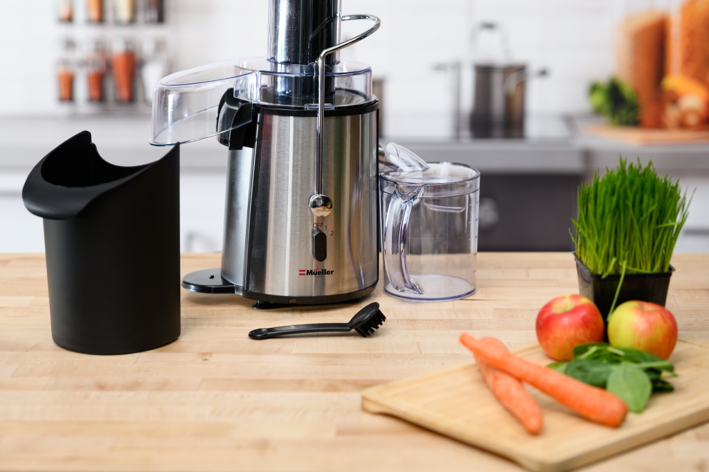 Bismillah Electronics.pk - Experience the power of versatility with the  Anex Blender Juicer Grinder. This all-in-one kitchen appliance is designed  to meet all your blending, juicing, and grinding needs. Effortlessly whip up