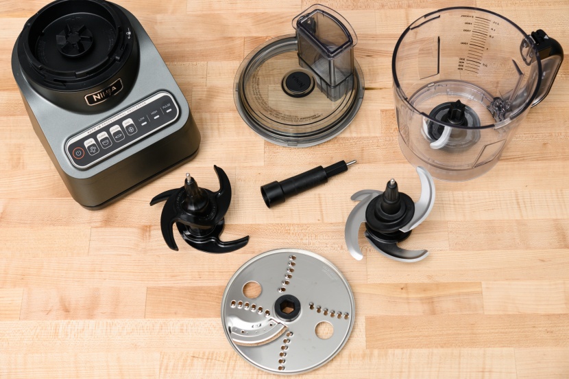 The 6 Best Food Processors of 2025 | Tested & Rated