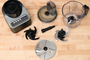 ninja professional food processor