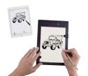 A Digital Tablet Crossover Option