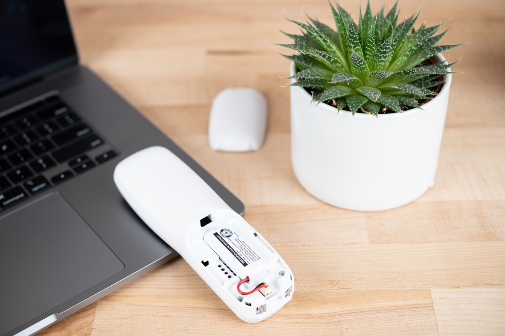 vtech cs6114 - we also found this phone didn&#039;t have the most impressive battery life.