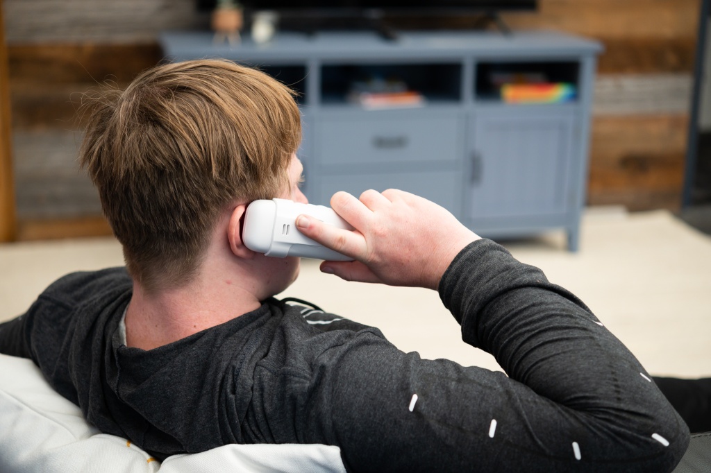 vtech cs6114 - we also weren&#039;t the most impressed with the range of this phone.