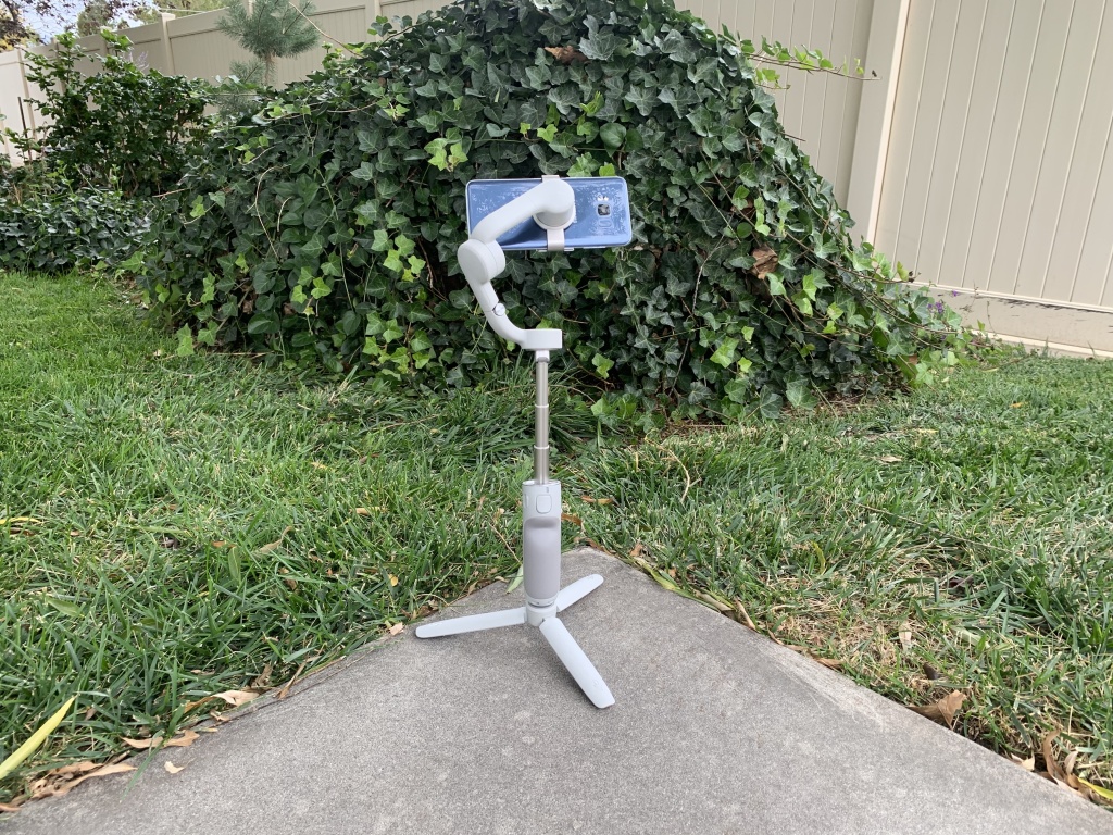 smartphone gimbal - we tested each smartphone with both ios and android devices to spot...