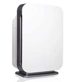 Alen breathesmart air purifier reviews discount