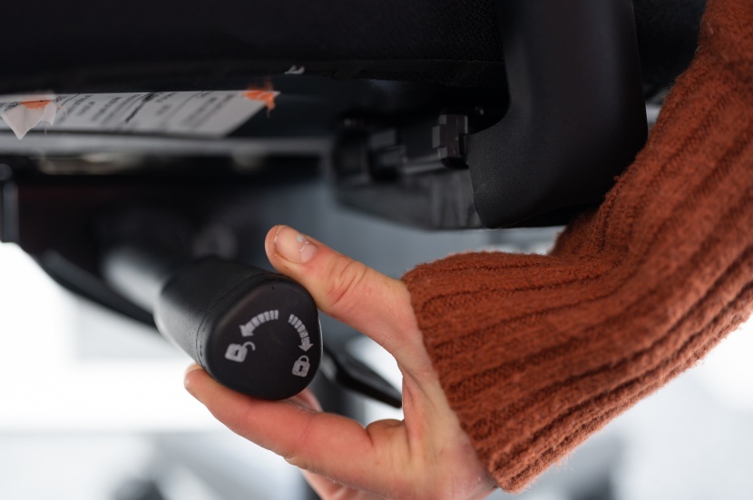 hon ignition 2.0 task - the ignition 2.0 is highly adjustable, making it suitable for a wide...