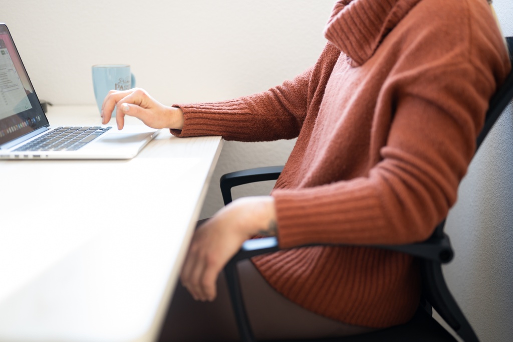 furmax office mesh - the furmax is affordable but provides a lower tier of comfort.