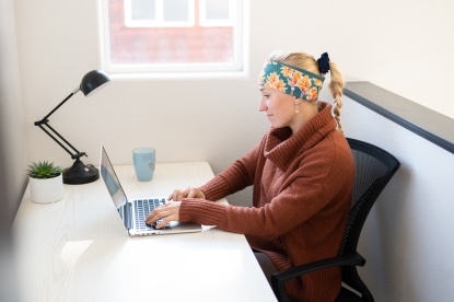 Product photo of Furmax Office Mesh