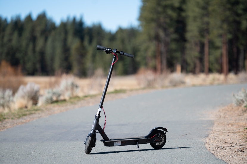 hiboy s2 - we feel the hiboy s2 is a good value for the commuter on a budget...