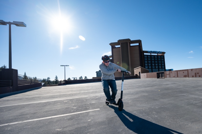 gotrax gxl v2 - we were less than impressed by this scooter&#039;s range. it may work...