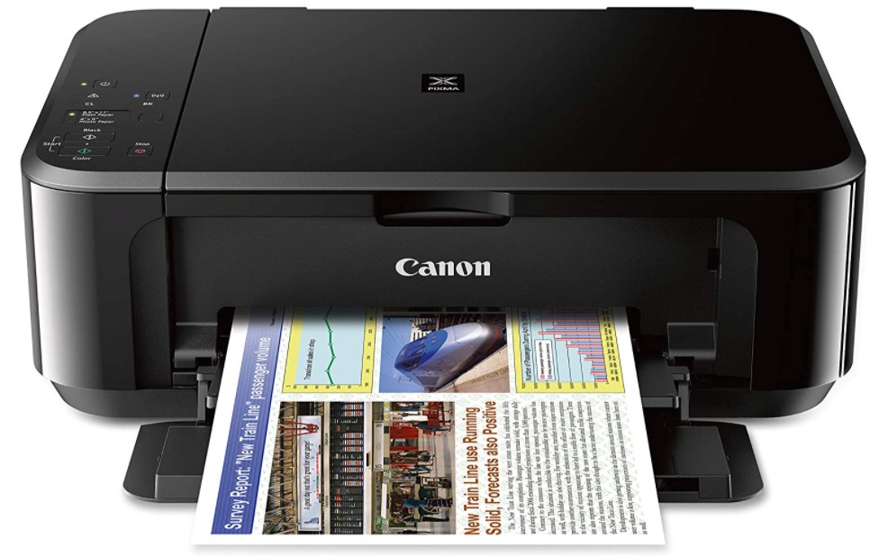 canon pixma mg3620 home printer review