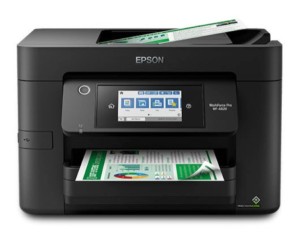 epson workforce pro wf-4820