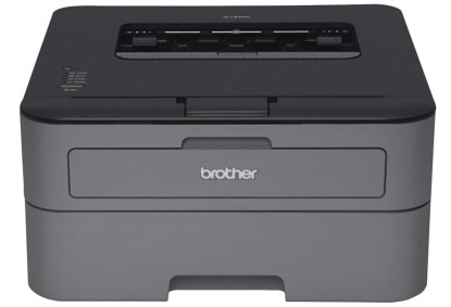 Brother HL-L2300D Review