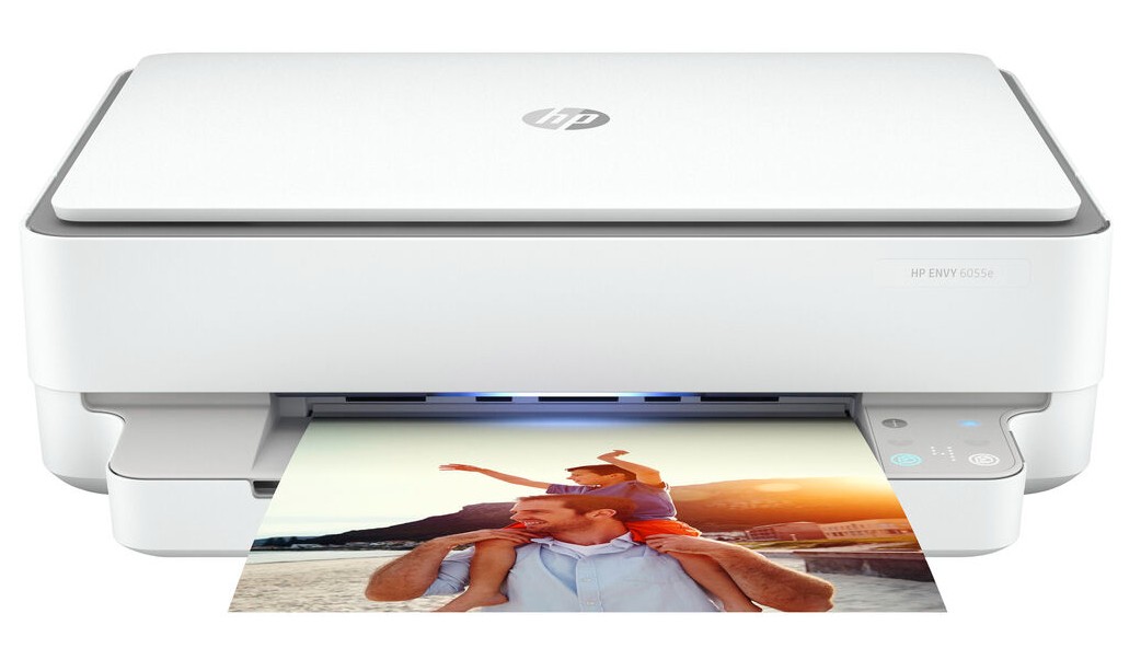 hp envy 6055e home printer review