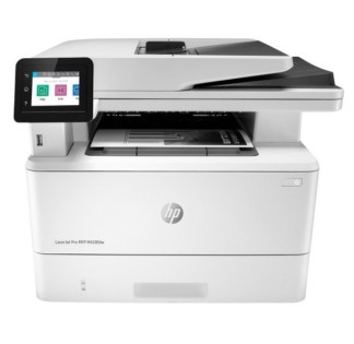 HP LaserJet Pro M428fdw Review