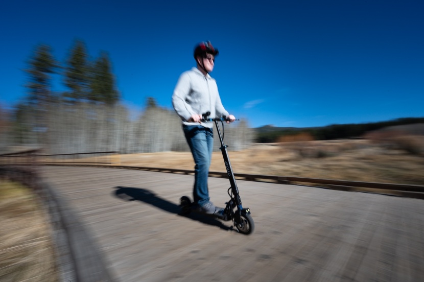 apollo city - with a measured top speed of 22.5 mph, the apollo city is the...