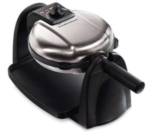 waffle maker