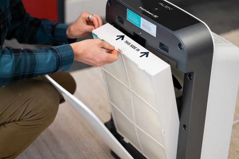 alen breathesmart 75i - while not the cheapest, filters should last you a full year of use.