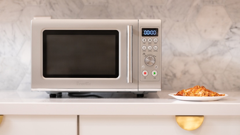 breville the compact wave - we found the breville to be slightly above-average when it came to...