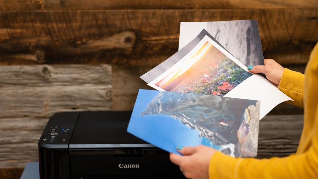 Canon Pixma MG3620 Printer Review - Consumer Reports