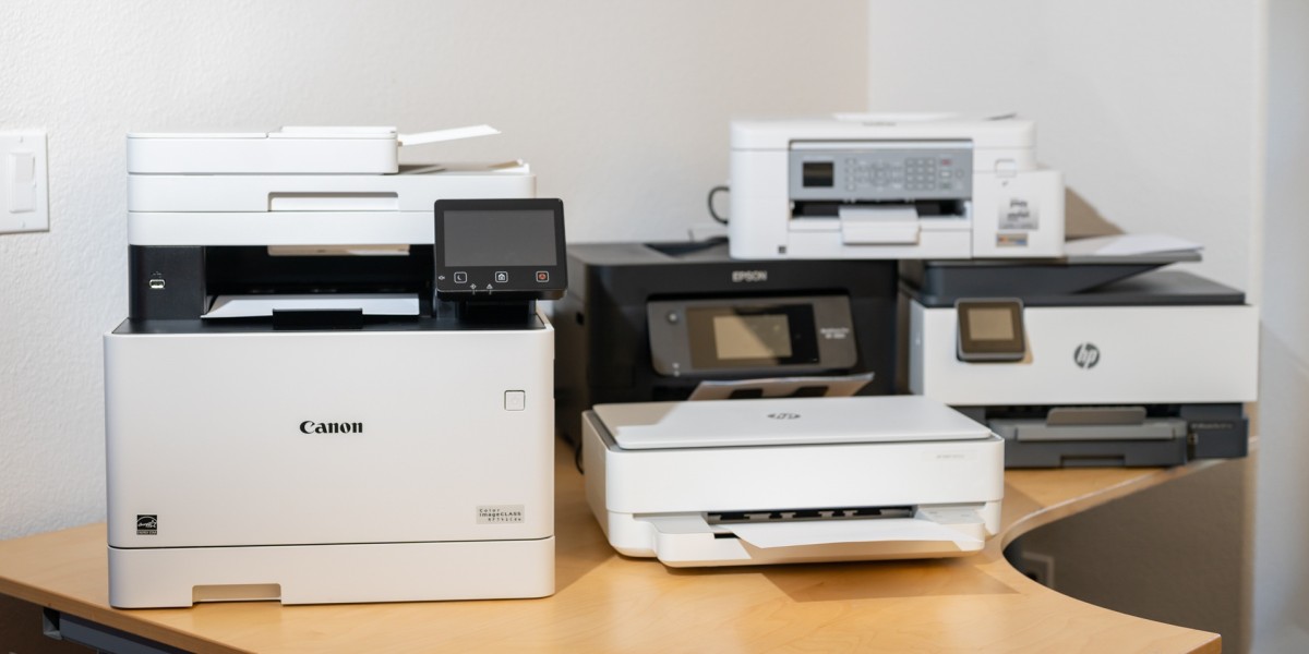 Canon vs. HP Printer: The Best Choice for Reliability, Ink Costs