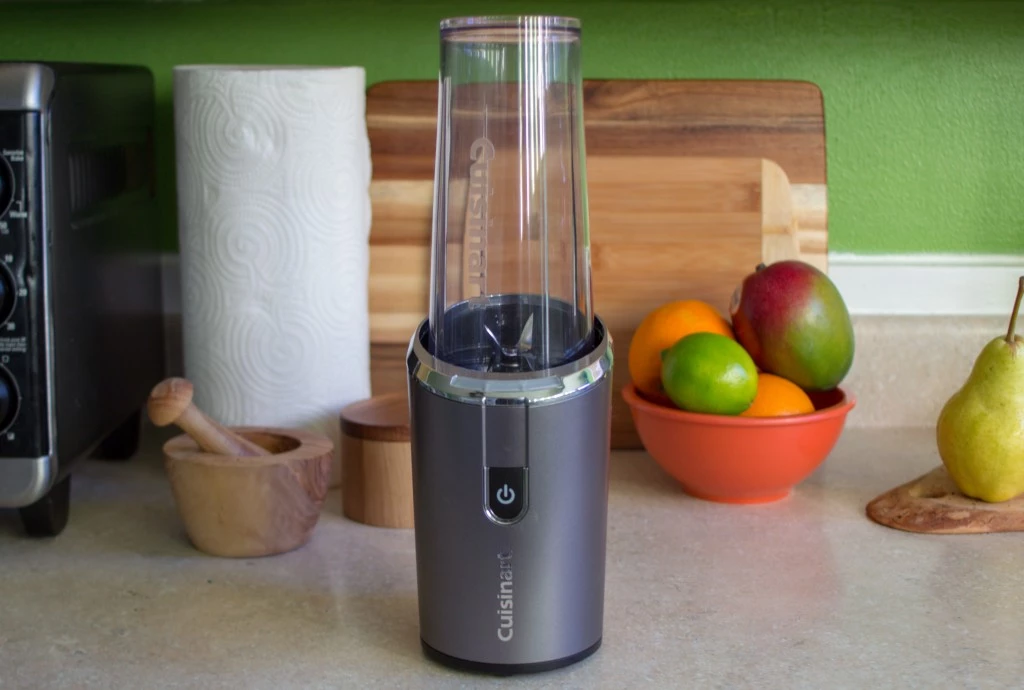 portable blender - best grab-and-go travel cup