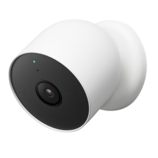 Google Nest Cam Review
