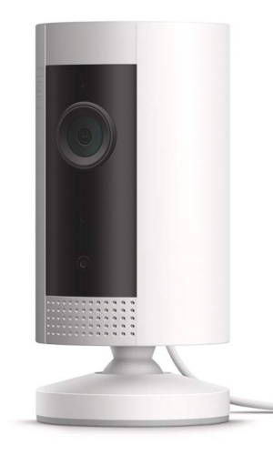ring indoor security camera review