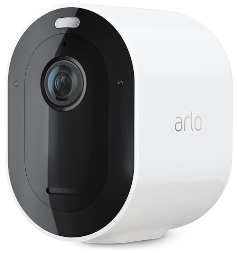 arlo pro 4 security camera review
