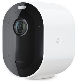 Arlo Pro 4 Review