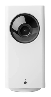 Wyze cam pan sales installation