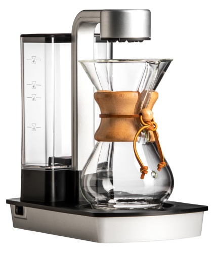 chemex ottomatic 2.0 drip coffee maker review