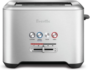breville bit more 2 slice