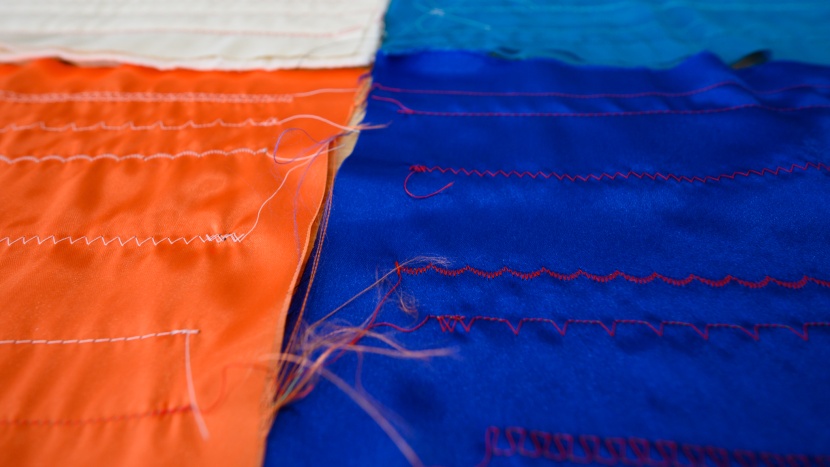 brother gx37 - the zig-zag, scallop, and blind hem stitches all scored highly on...