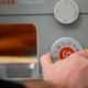 Button for slide 1