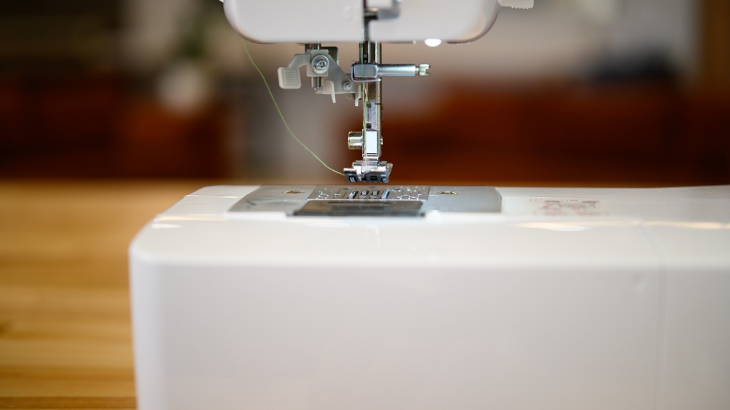 Brother gx37 sewing machine - appliances - by owner - sale - craigslist