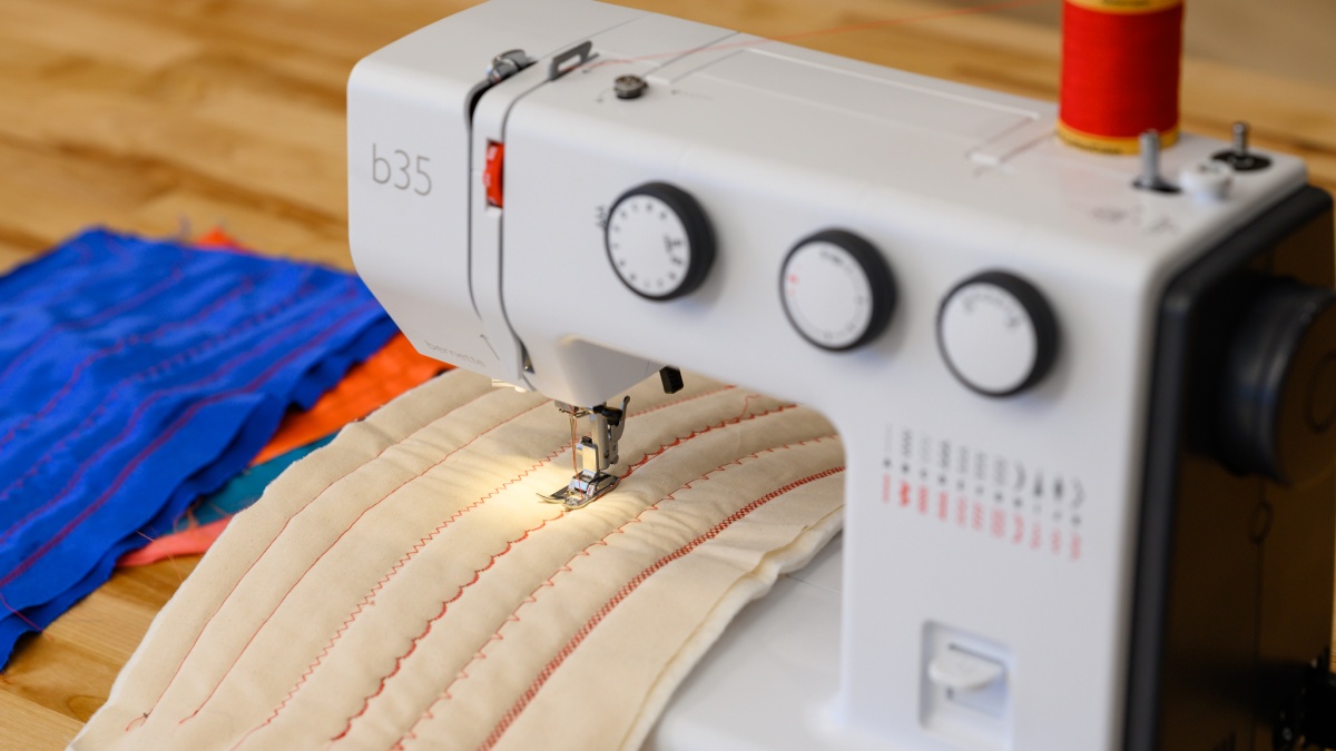 The Best Sewing Machines for Beginners (UK) *All Tested*