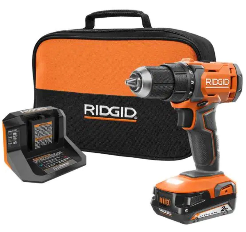 Ridgid R86001 Review Tested by GearLab