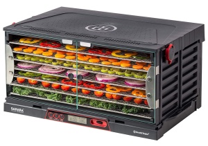 Best Dehydrators for Backpacking Meals of 2023