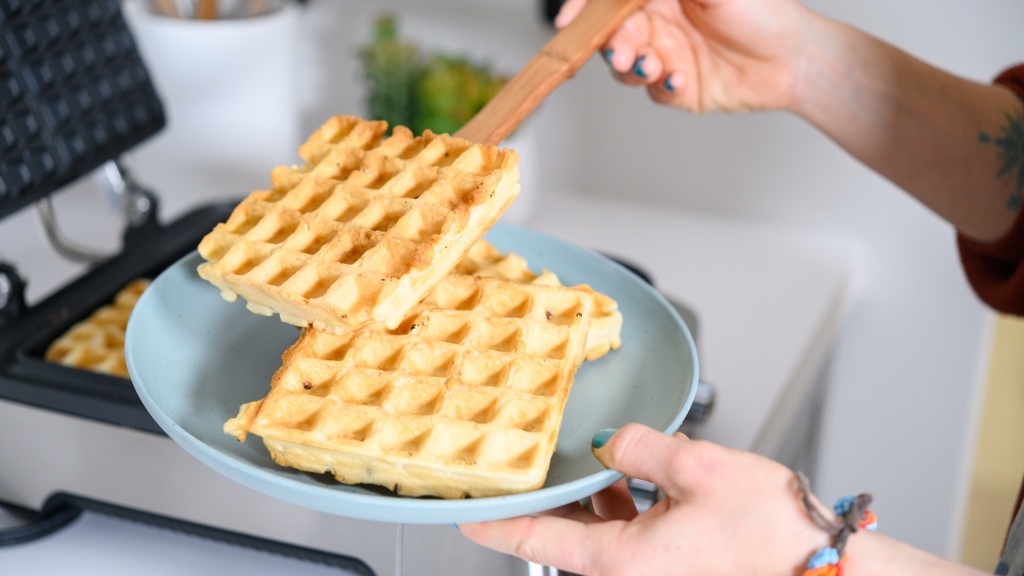 The Best Waffle Makers on  – SheKnows