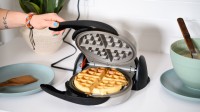 waffle maker